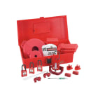 PANDUIT - KIT DI LOCKOUT MRO: (1) CACCIAVITE, (1)