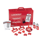 PANDUIT - KIT DI LOCKOUT PER LA DISTRIBUZIONE DELL