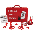 PANDUIT - POWER AND PANEL DISTRIBUTION LOCKOUT KIT