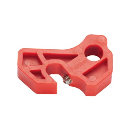 PANDUIT - UNIVERSAL MINIATURE CIRCUIT BREAKER LOCK