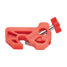 PANDUIT - THE PSL-MCBNT-V UNIVERSAL NO-TOOL MINIAT