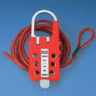 PANDUIT - MULTIPLE LOCKOUT DEVICE, INCLUDES LOCKOU