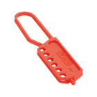 PANDUIT - NON-CONDUCTIVE LOCKOUT HASP WITH 3.00' (