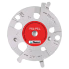 PANDUIT - DISPOSITIVO DI LOCKOUT PER ENERGIA PNEUM