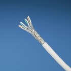 PANDUIT - THE TX7000 CAT 7 S/FTP LSZH COPPER CABLE