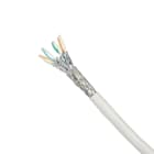 PANDUIT - SHIELDED COPPER CABLE, CATEGORY 7A S/FTP