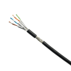PANDUIT - INDUSTRIALNET COPPER CABLE, INDUSTRIAL E PSMD7004BL-LED
