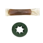 PANDUIT - 100 RONDELLE DI FISSAGGIO PERFORANTI PER RGW-100-1Y