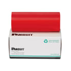 PANDUIT - PRINTER RIBBON FOR USE WITH TDP43ME POLY