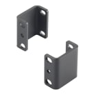 PANDUIT - THE STANDOFF BRACKET MOUNTS HORIZONTAL M