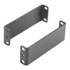 PANDUIT - THE STANDOFF BRACKET MOUNTS HORIZONTAL M