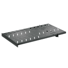 PANDUIT - THE RACK SHELF IS AN ACCESSORY THAT IS D