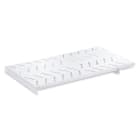 PANDUIT - THE RACK SHELF IS AN ACCESSORY THAT IS D