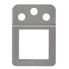 PANDUIT - PANDUIT RTCBES10-TL IS A STEEL CONSTRUCT
