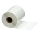 PANDUIT - ETICHETTA IN VINILE, SPAZIO BIANCO STAMP