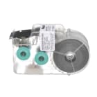 PANDUIT - ETICHETTA IN VINILE, SPAZIO BIANCO STAMP