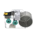 PANDUIT - ETICHETTA IN VINILE, SPAZIO BIANCO STAMP