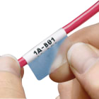 PANDUIT - THE S100X138TAD-A SELF-EXTINGUISHING SEL