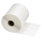 PANDUIT - ETICHETTA IN VINILE, SPAZIO BIANCO STAMP
