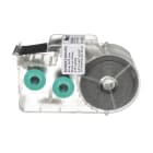 PANDUIT - ETICHETTA IN VINILE, SPAZIO BIANCO STAMP