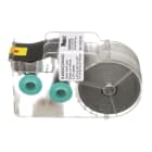 PANDUIT - ETICHETTA IN VINILE, SPAZIO BIANCO STAMP S100X220VAC