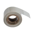 PANDUIT - ROTOLO DI RICAMBIO. ETICHETTA IN VINILE,