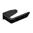 PANDUIT - NET-ACCESS L-RING CABLE RETAINER, 1RU