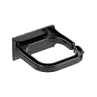 PANDUIT - 2 RU D-RING CABLE RETAINER, 80MM (3.1) X