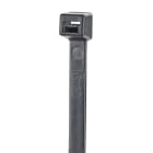 PANDUIT - STRONGHOLD CABLE TIE, 4.7L (120MM), STAN