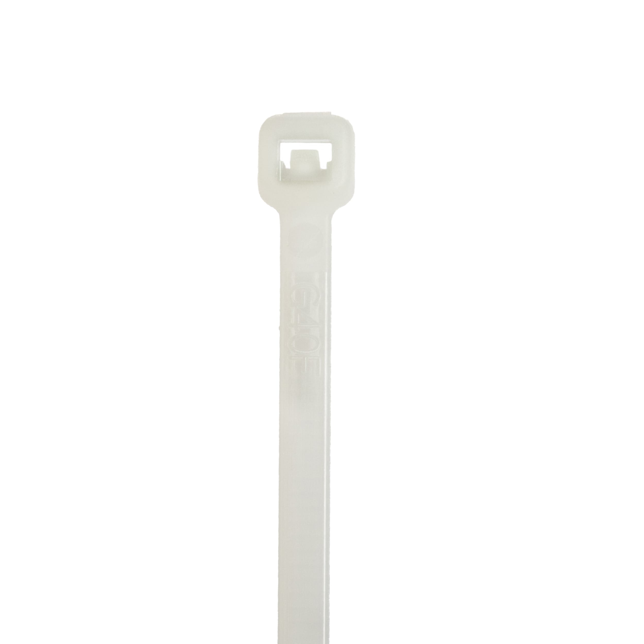 PANDUIT - STRONGHOLD CABLE TIE, 7.87L (200MM), .14