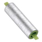 PANDUIT - CONDUTTORE CON CODICE, GIUNTO IN ALLUMIN SA4/0-5