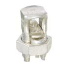 PANDUIT - CONNETTORE A BULLONE BILOBATO IN RAME ST