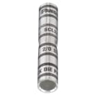 PANDUIT - CONDUTTORE CON CODICE, CILINDRO LUNGO, G