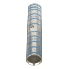 PANDUIT - CONDUTTORE CON CODICE, CILINDRO LUNGO, G