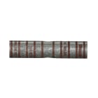 PANDUIT - CONDUTTORE CON CODICE, CILINDRO LUNGO, G