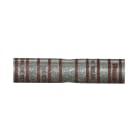 PANDUIT - CONDUTTORE CON CODICE, CILINDRO LUNGO, G
