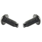 PANDUIT - THE M6 MOUNTING SCREWS SECURE EQUIPMENT SCREWM6-C