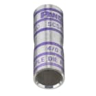 PANDUIT - CONDUTTORE CON CODICE, CILINDRO STANDARD
