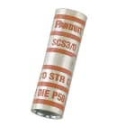 PANDUIT - CONDUTTORE CON CODICE, CILINDRO STANDARD