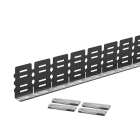PANDUIT - THE SD3EMI PANDUCT PANELMAX NOISE SHIELD
