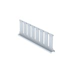 PANDUIT - PARETE DIVISORIA CON SLOT
