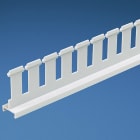 PANDUIT - PANDUCT SLOTTED DIVIDER WALL, 3.00' NOMI