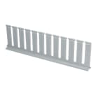 PANDUIT - PARETE DIVISORIA CON SLOT