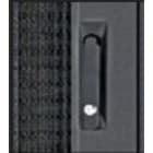 PANDUIT - CABINET DOOR LOCK