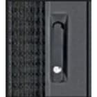 PANDUIT - SWING HANDLE LOCK FOR SINGLE HINGED AND