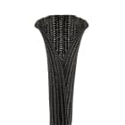 PANDUIT - PAN-WRAP BRAIDED EXPANDABLE SLEEVING, .1