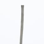 PANDUIT - TINNED COPPER BRAIDED SLEEVING, 0.375 IN