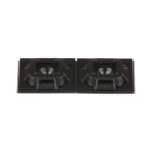 PANDUIT - SUPPORTO PER FASCETTE SUPER-GRIP, RETRO