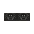 PANDUIT - SUPPORTO PER FASCETTE SUPER-GRIP, RETRO
