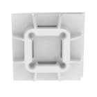 PANDUIT - SUPPORTO PER FASCETTE A 4 VIE SUPER GRIP